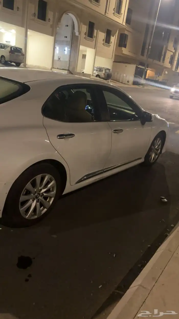 كامري 2018 فل كامل 1