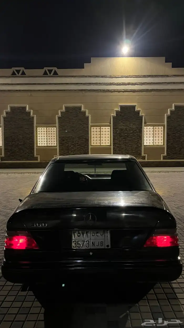 مرسيدس بنز 2