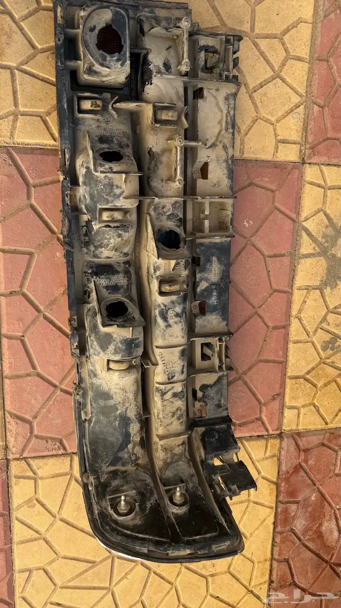 اسطب كرسيدا شكل قديم 3