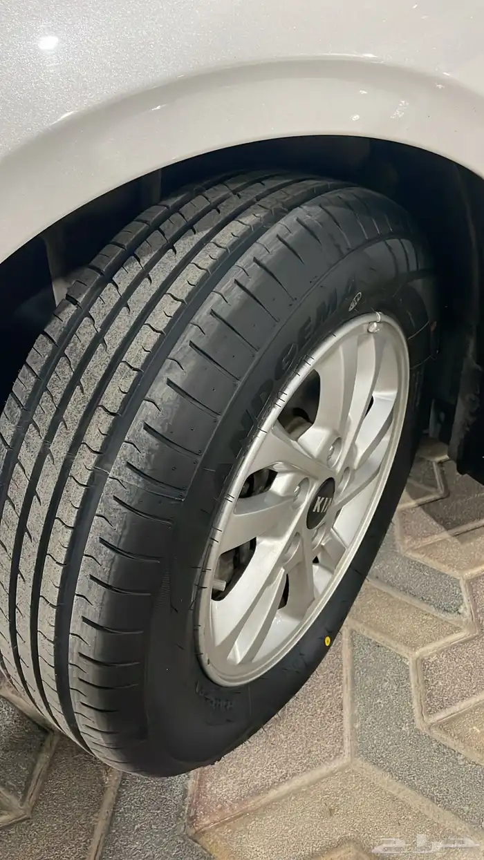كيا سيراتو K3 2020 .. بطاقة جمركية .. ممشى قليل 24