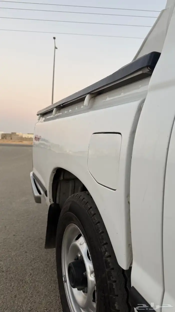 للبيع ددسن 2015 GEL 20