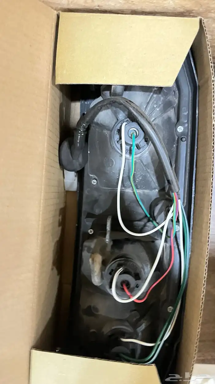 قطع جيب ربع 7