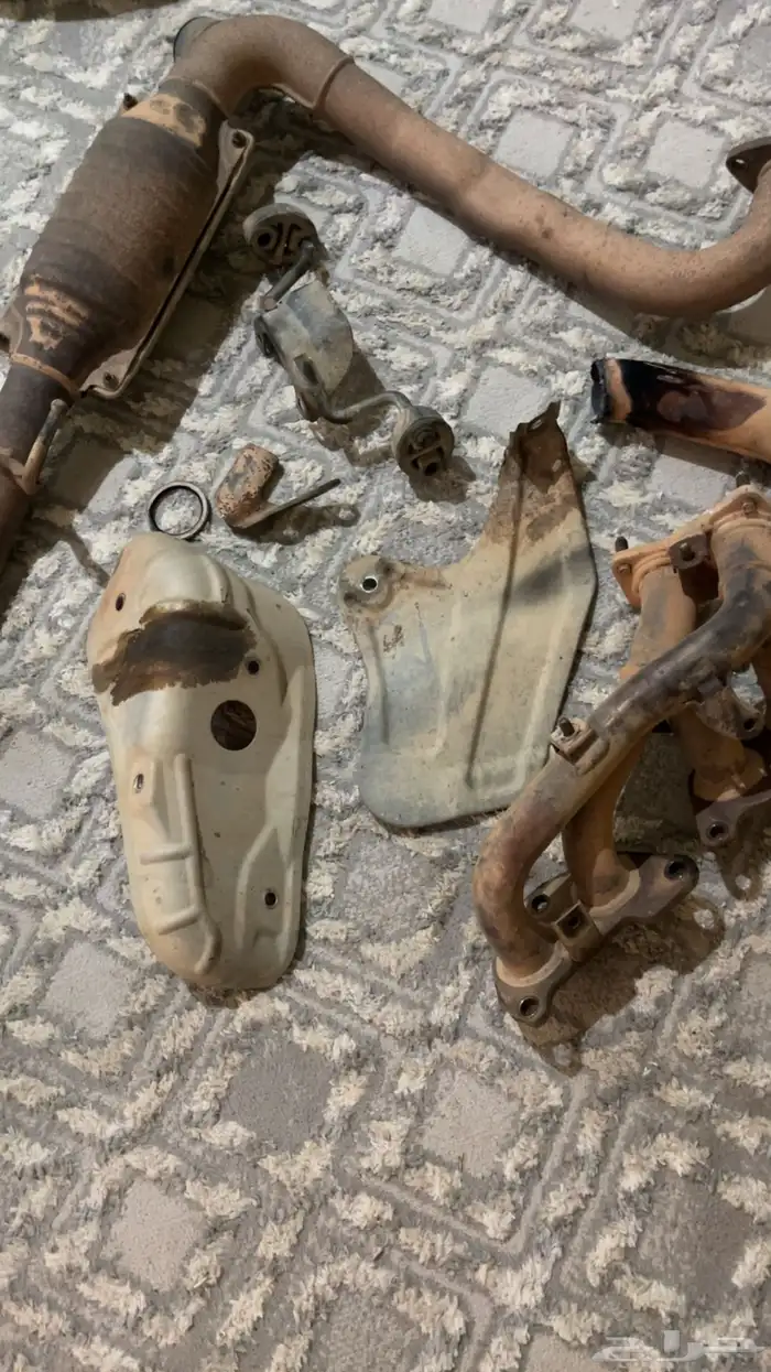 هدرز هايلوكس يابانيه 3