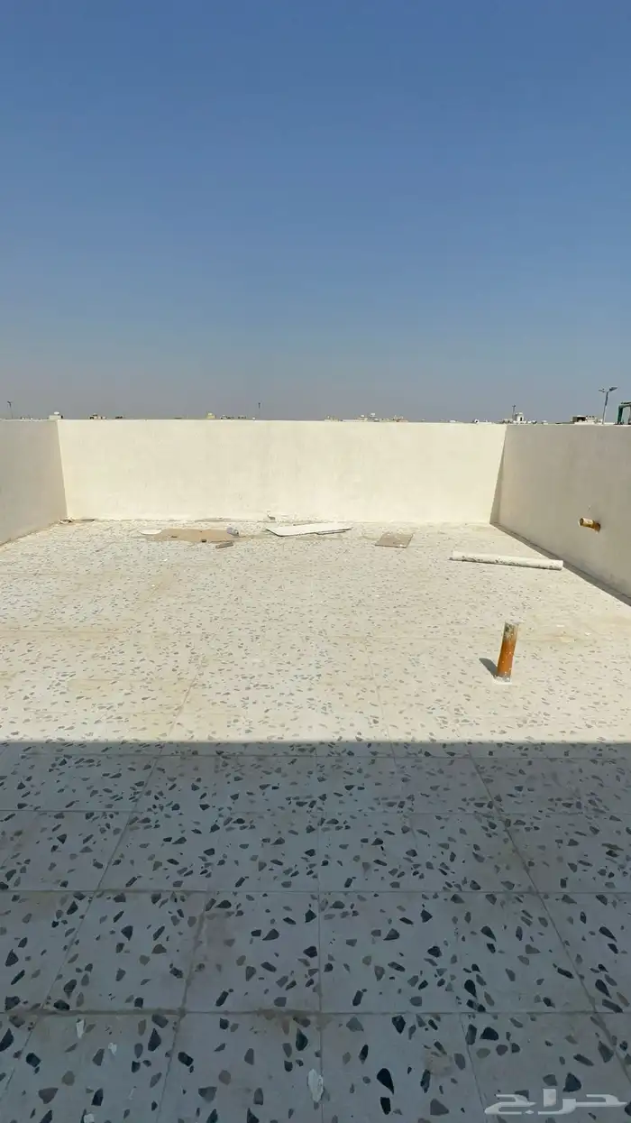 للبيع فيلا دوبلكس بالحي الثالث مرتبه جدا 250 م 25