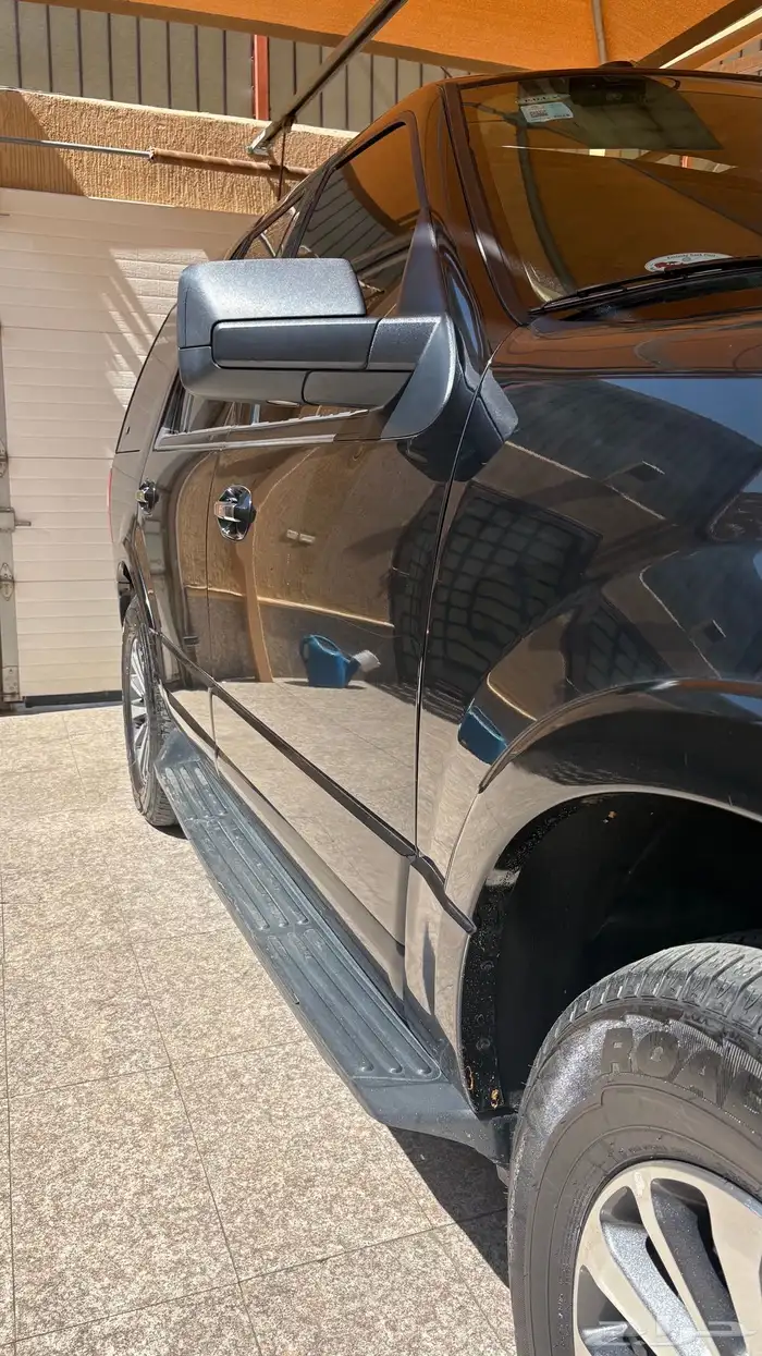 اكسبدشن نص فل 25