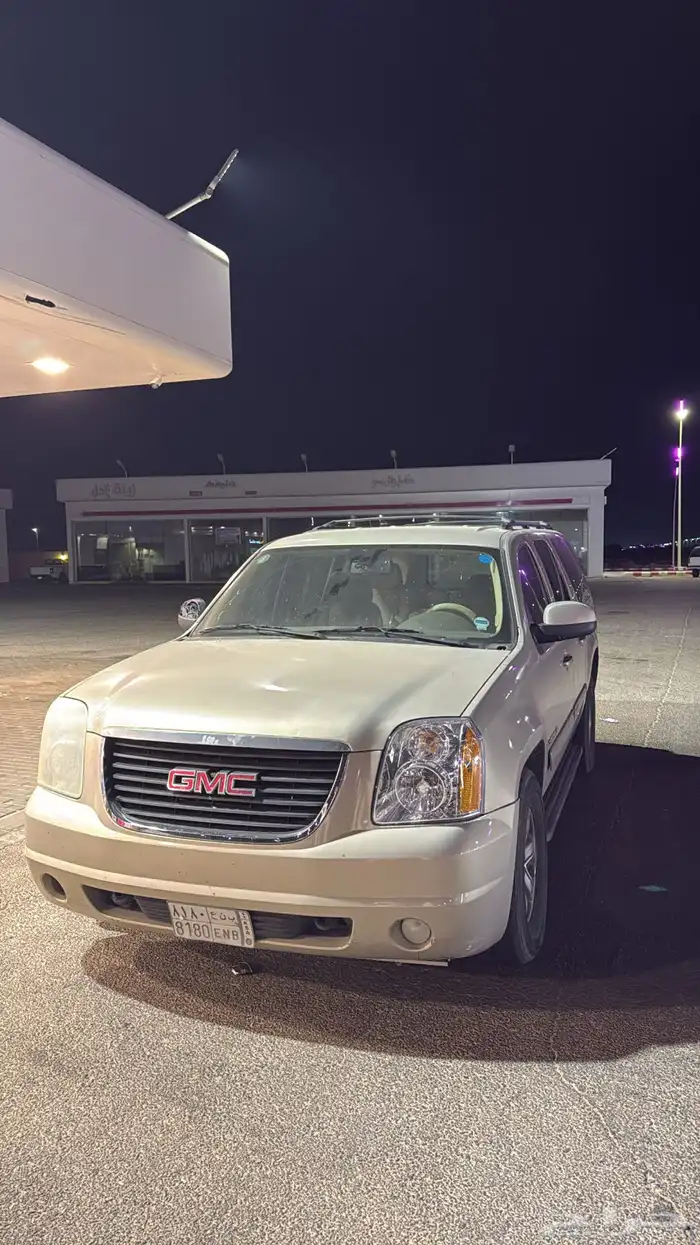 جمس يوكن 2012 0