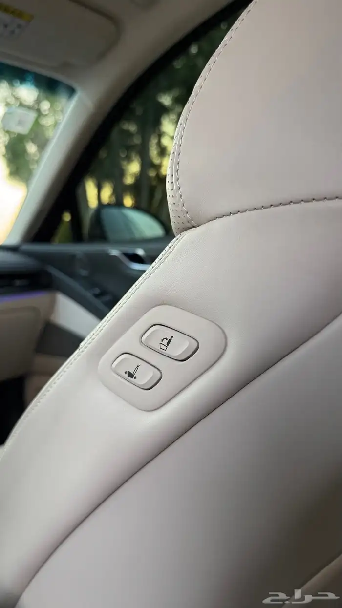 2021 جينيسس G80 26