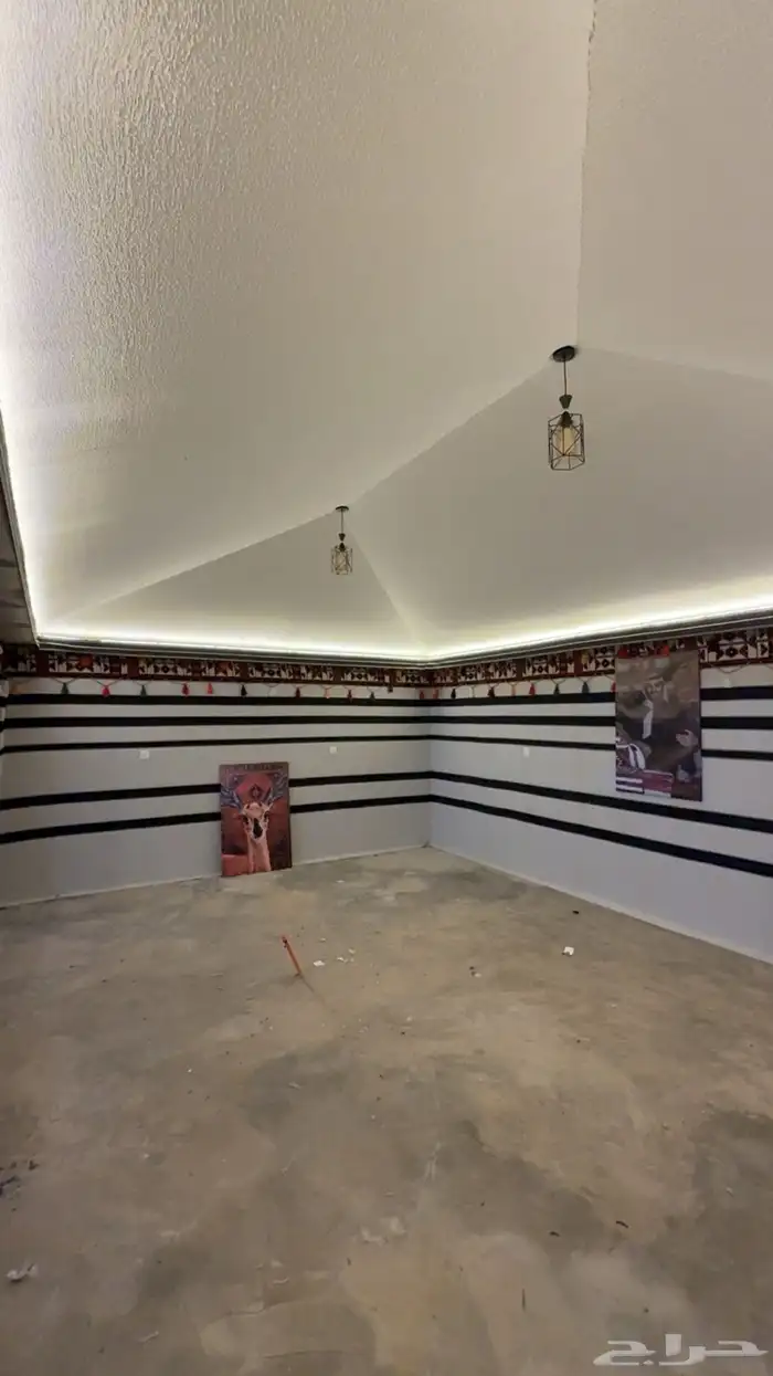 خيام الصقور الملكية 6