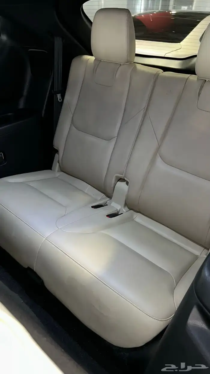 للبيع جيب مازدا CX9 شرط وكاله 2018 نظيف 19