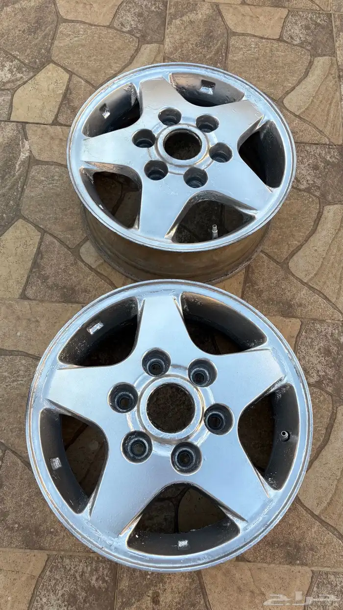 جنوط نجمة ددسن 2