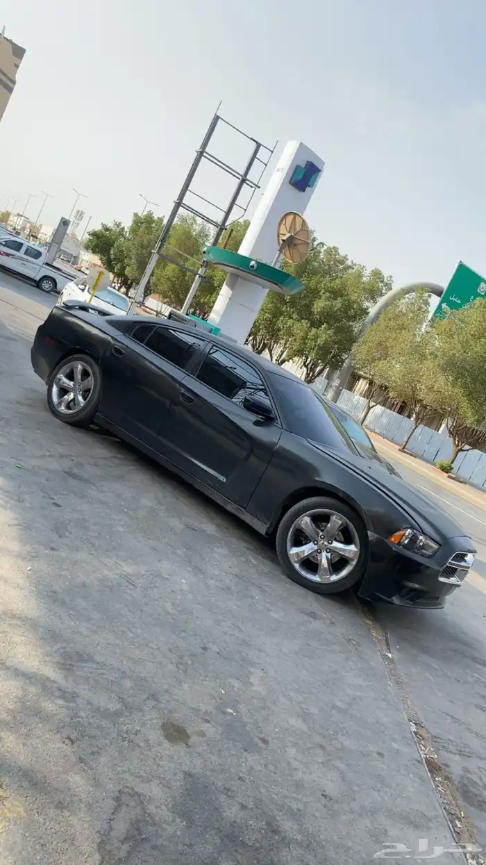 دودج تشارجر 2012 للبيع او البدل 0