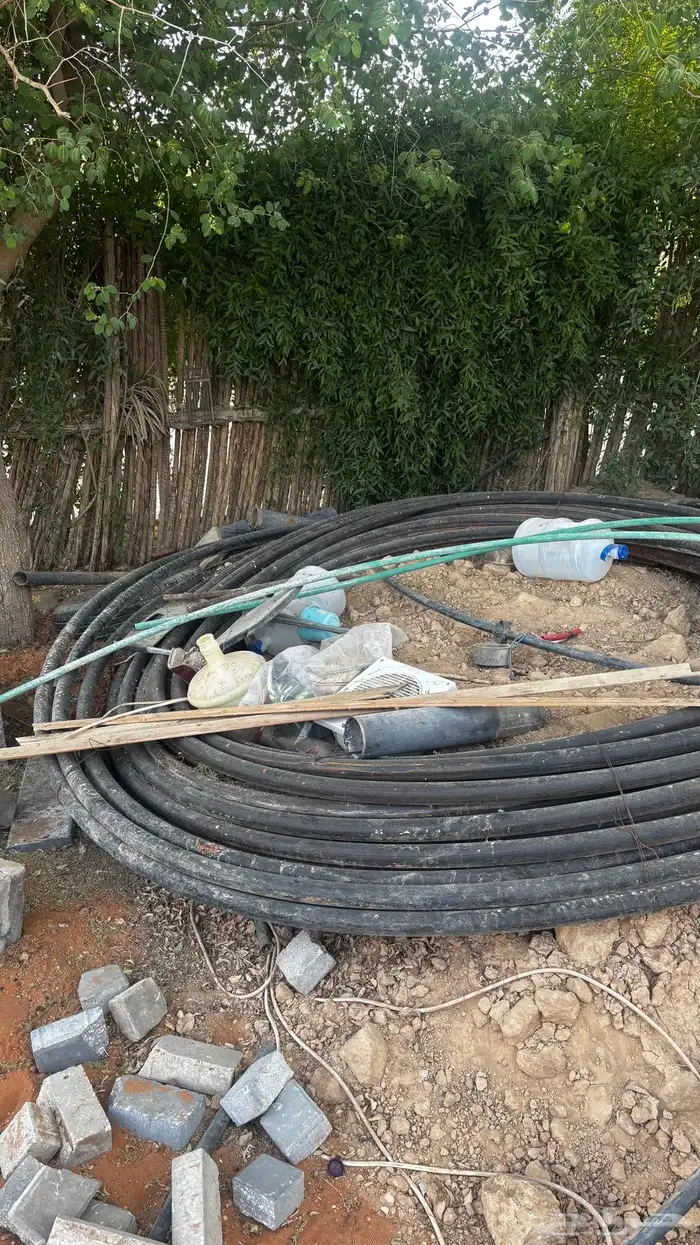 السلام عليكم للبيع لي غطاس 1