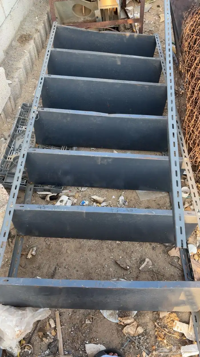 رفوف شبه ا 0