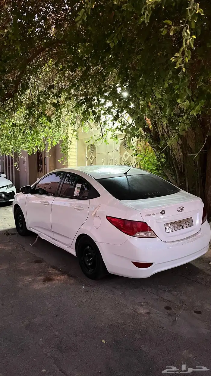 اكسنت 2015نص فل 7