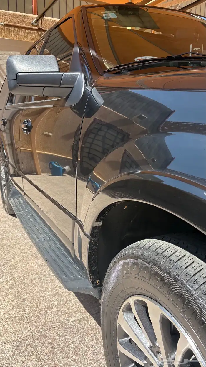 اكسبدشن نص فل 26