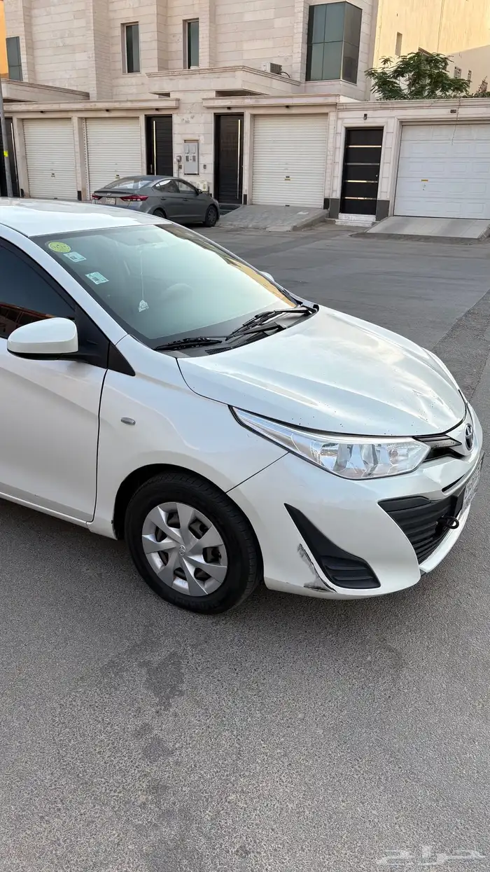 يارس 2019 2