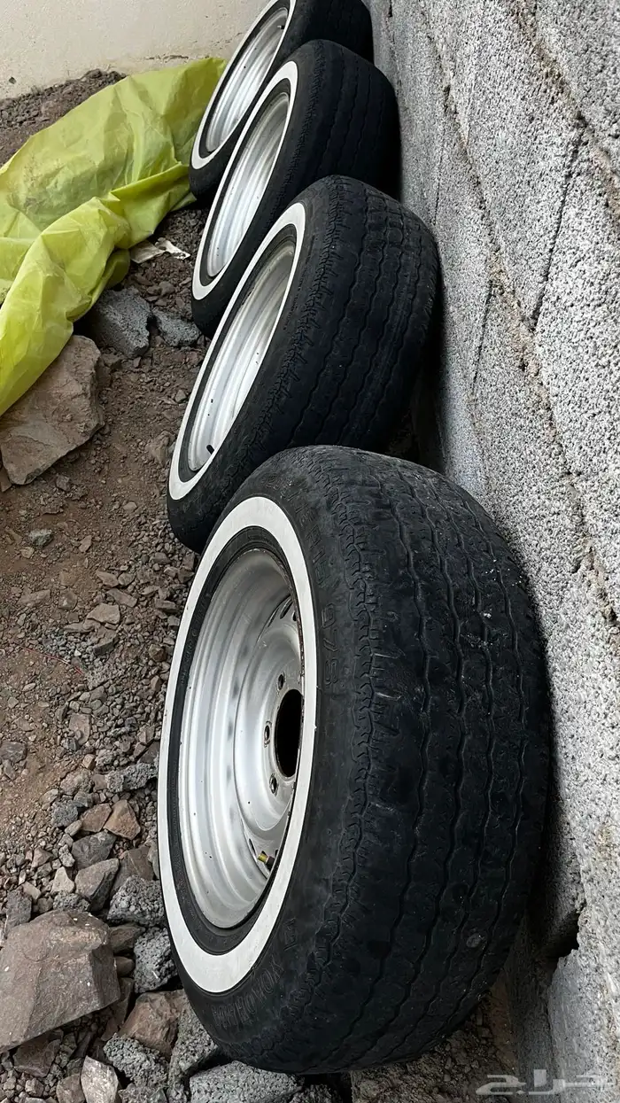 جنوط ددسن مرسيدس 2