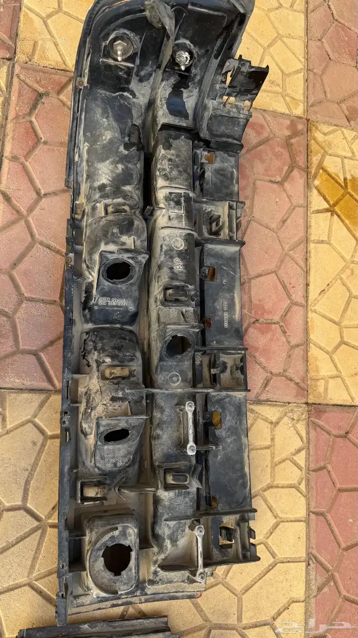 اسطب كرسيدا شكل قديم 1