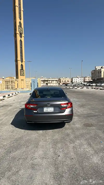 هوندا اكورد index