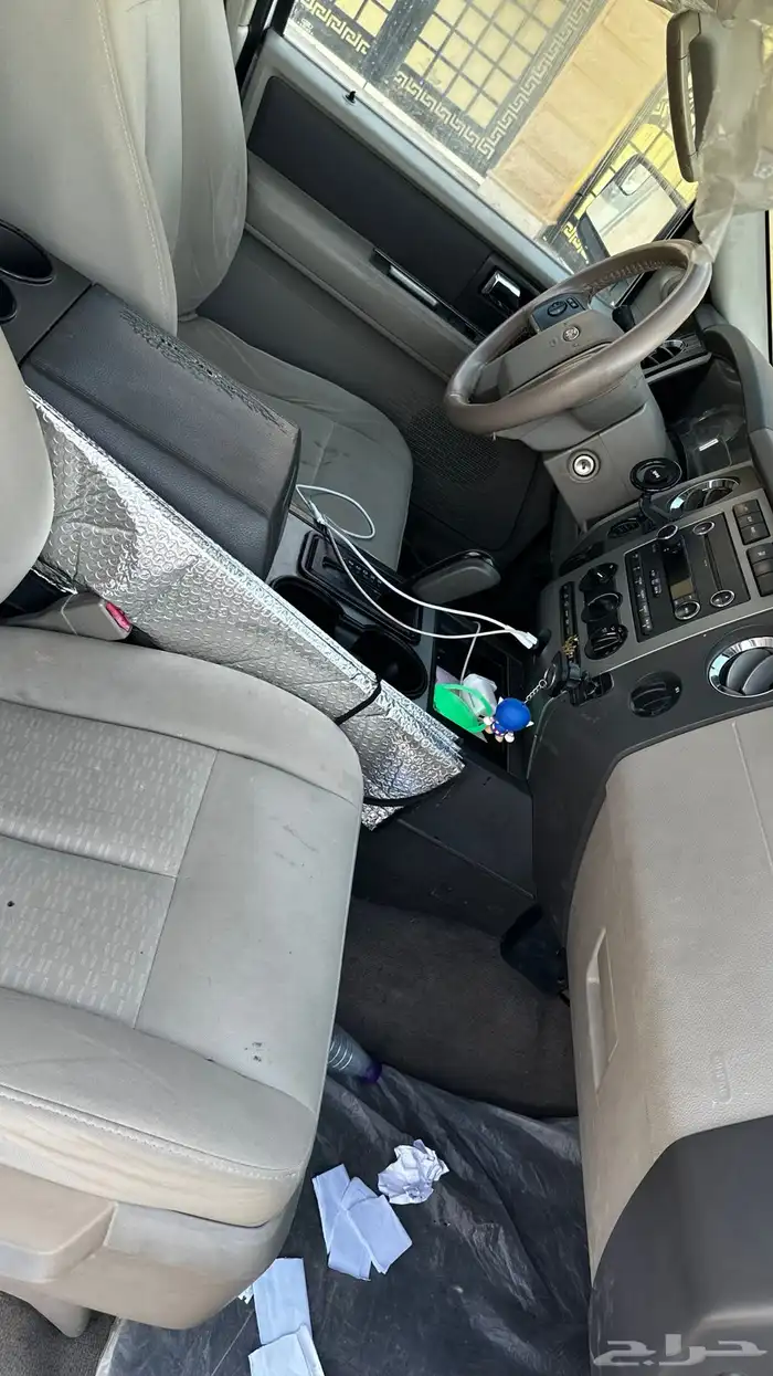 اكسبديشن للبيع 8