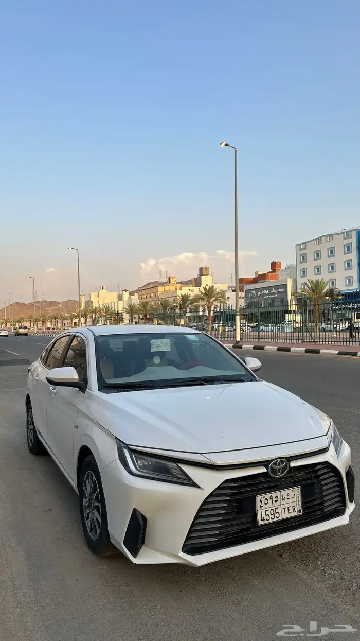 يارس 2024 للتقبل او بيع 2