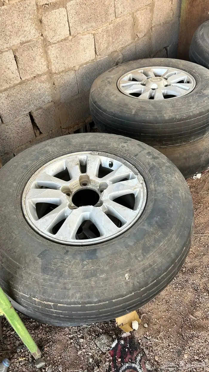 جنوط للبيع 0