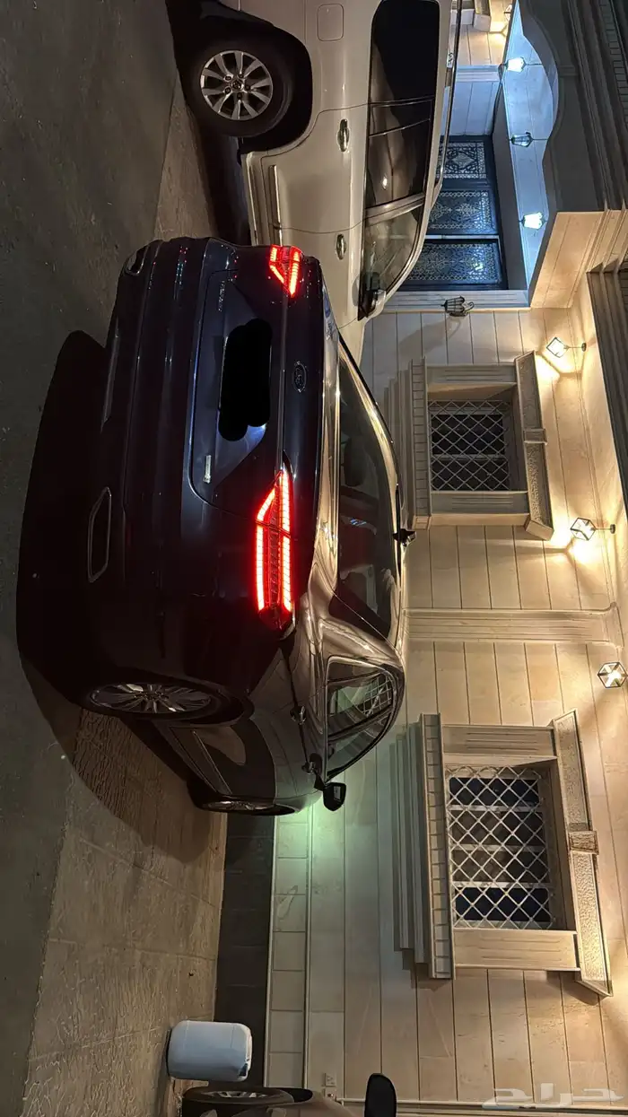 فورد تورس 2022 9