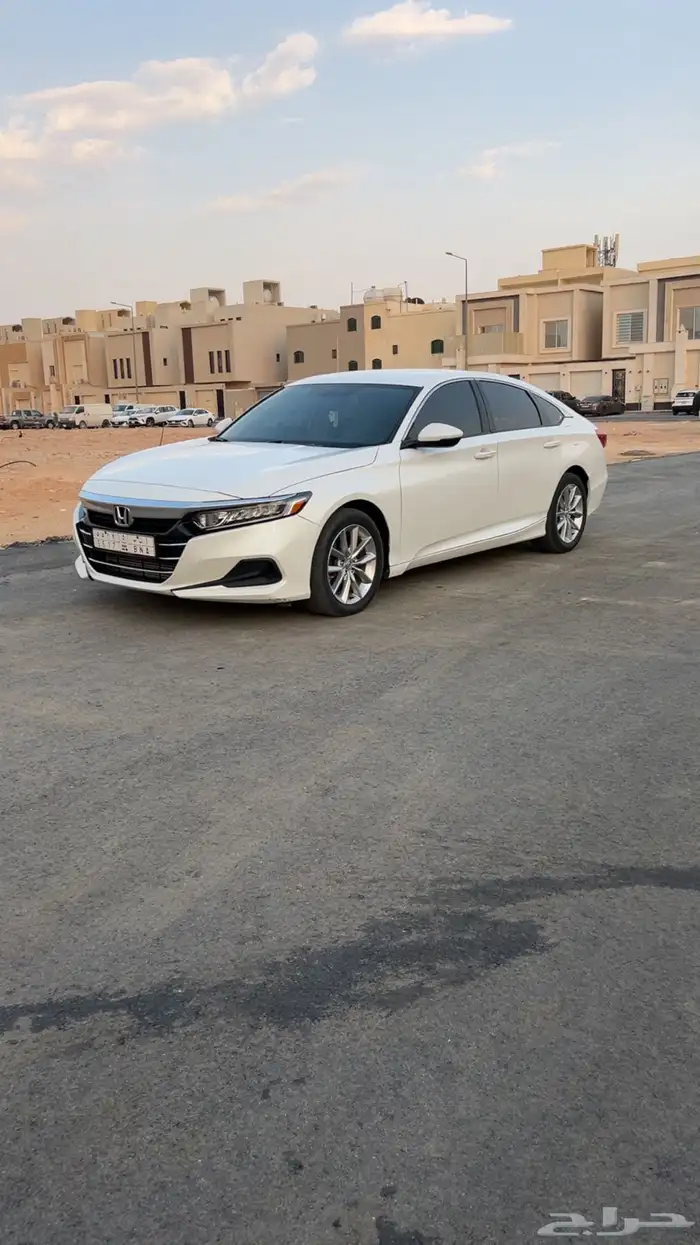 هوندا اكورد 2022 0