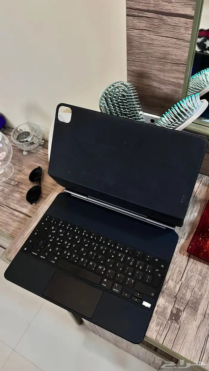 كيبورد ايباد 13inch 1