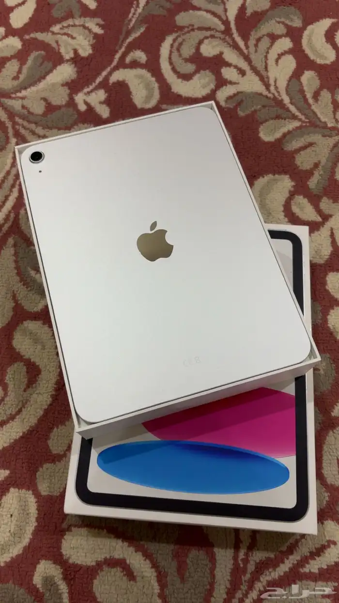 ايباد الجيل 11 0
