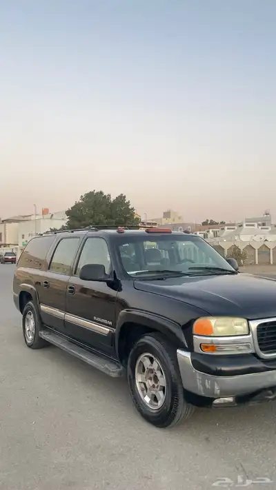 جي ام سي يوكن 2006 نضيف جدا index