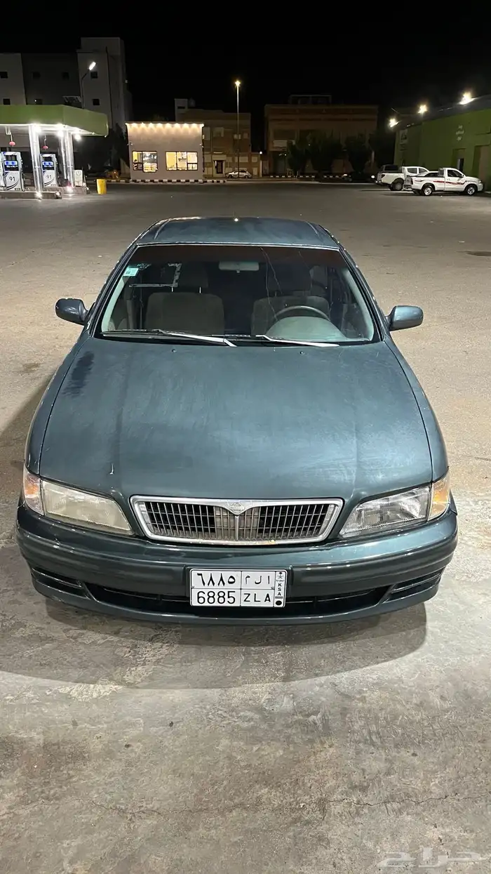 مكسيما تماتيك 1999 1