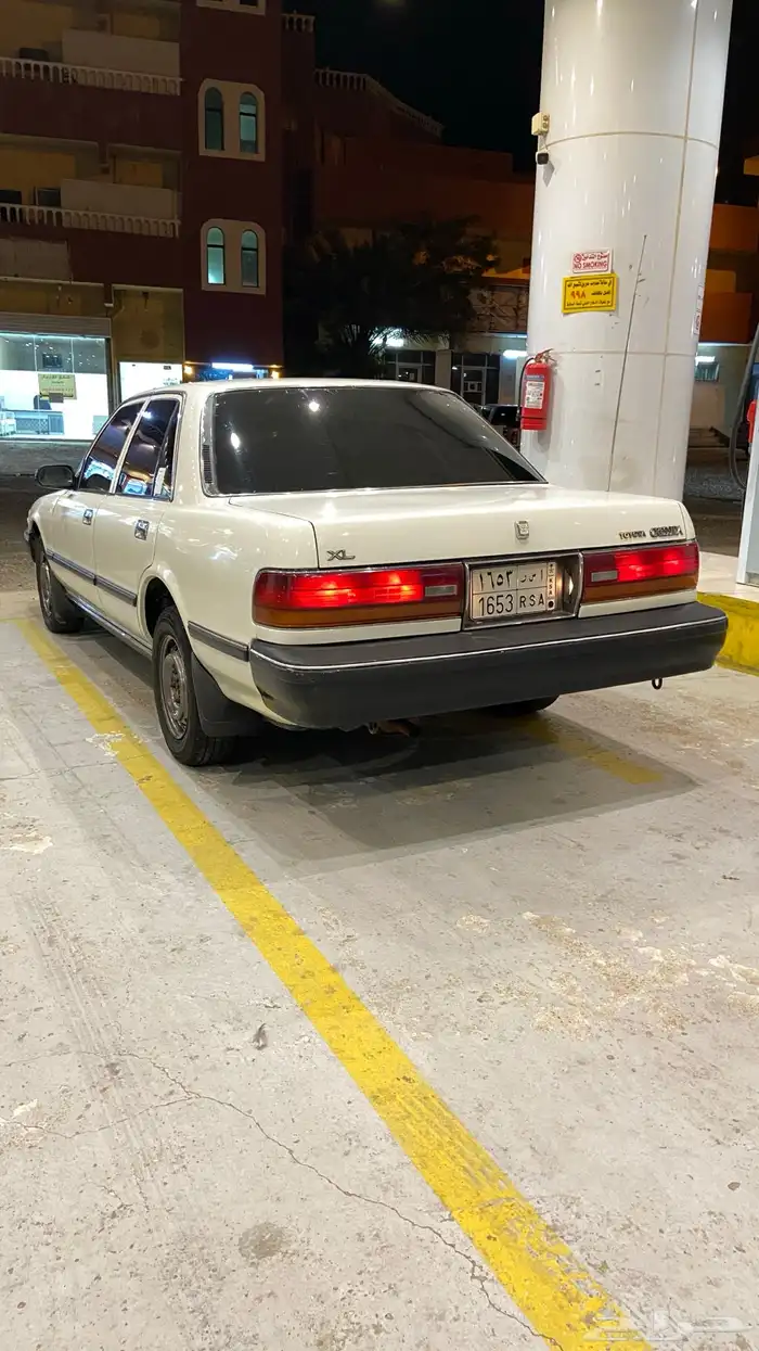 كراسيدا 95 xl نضيف 1