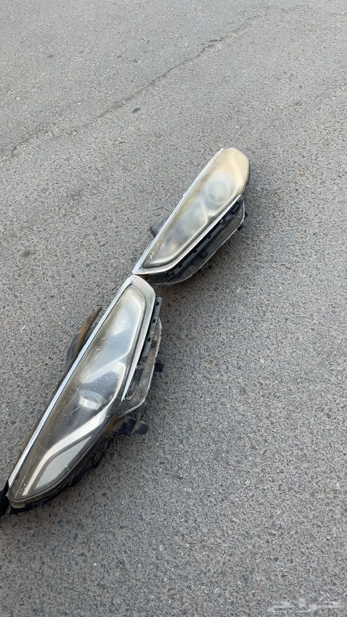 قطع غيار سوناتا2018 0