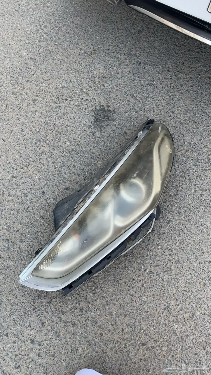 قطع غيار سوناتا2018 2