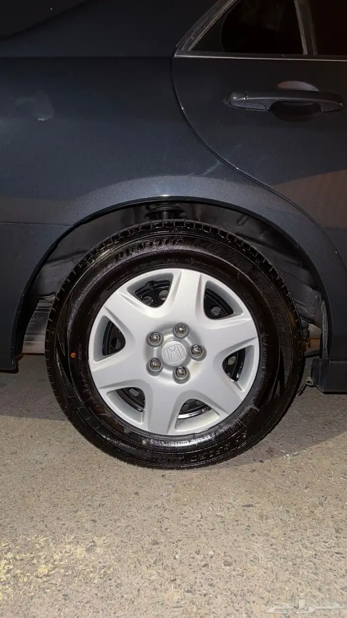 اكورد 2007للبيع 13