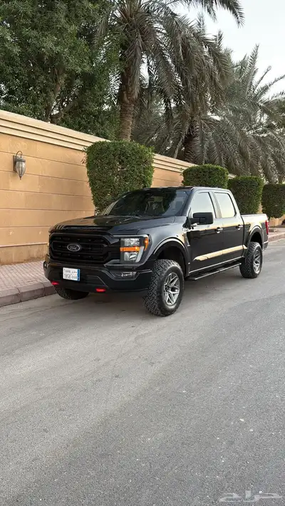فورد F150 XLT مديل 2021 مكينه 8 سلندر 5.0 index
