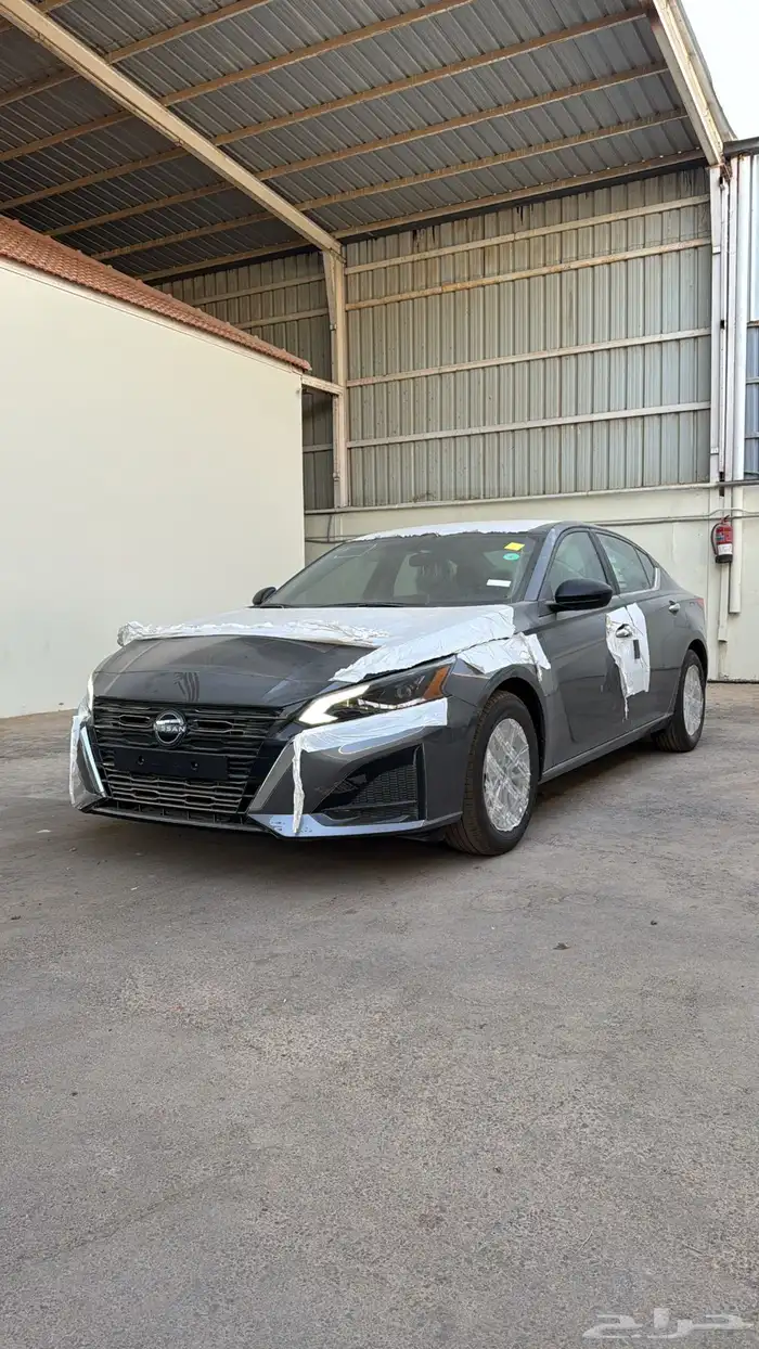 التيماء ستاندر 2026 3