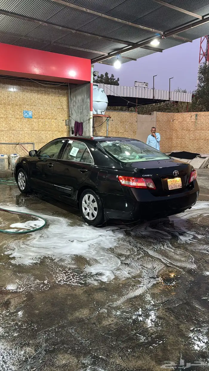 كامري 2007 مرهم 11 اقبل ددسن بدل الصامل يجي خاص 0