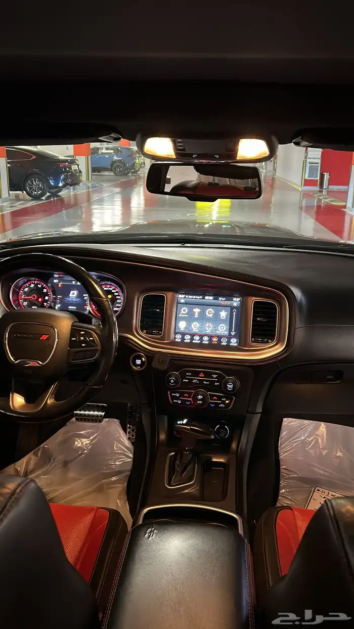 تشارجر GT 7