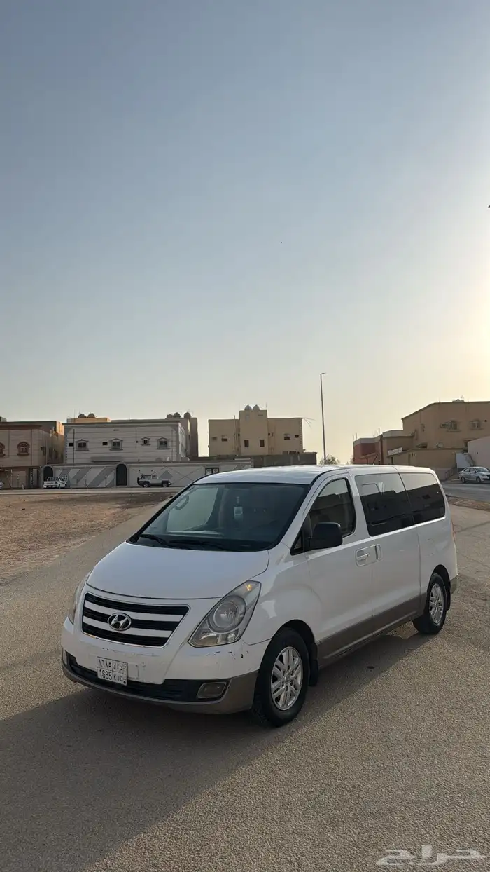 هونداي H1 3