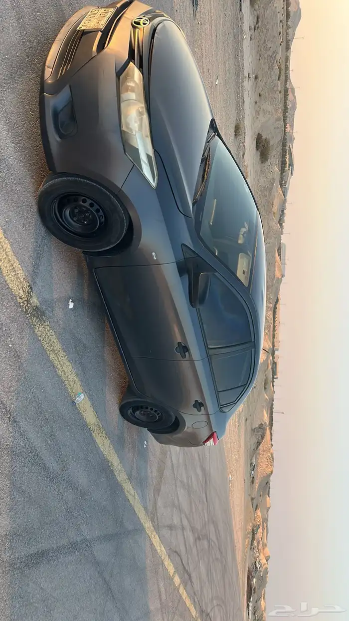 للبيع يارس 3