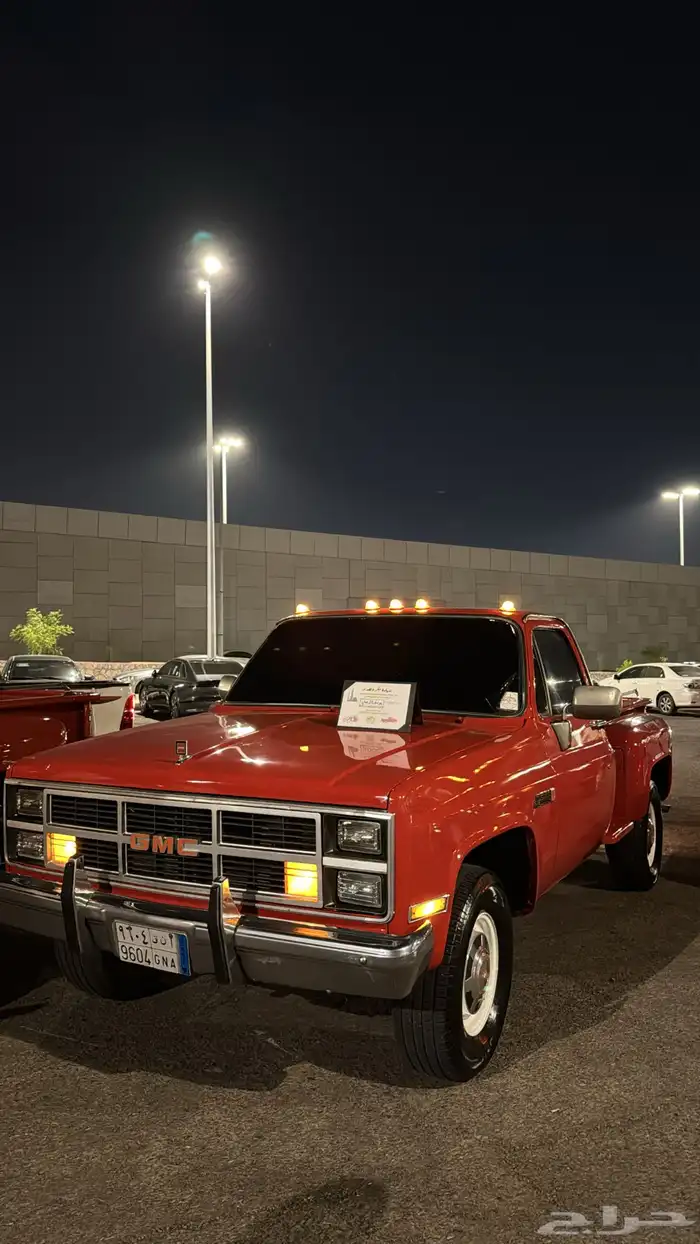 جمس بهبهاني(للإيجار) 2