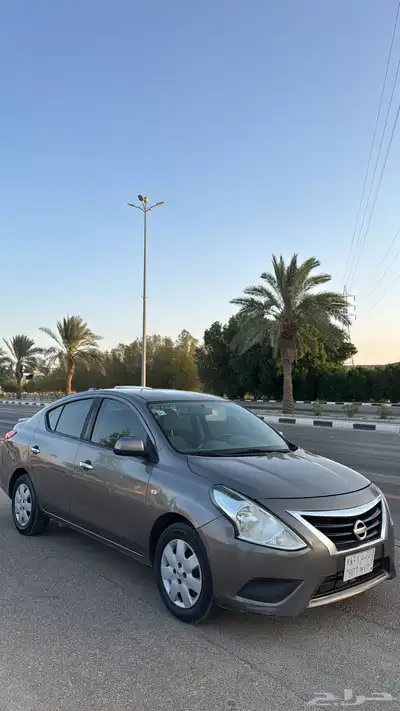 نيسان صني 2021 index