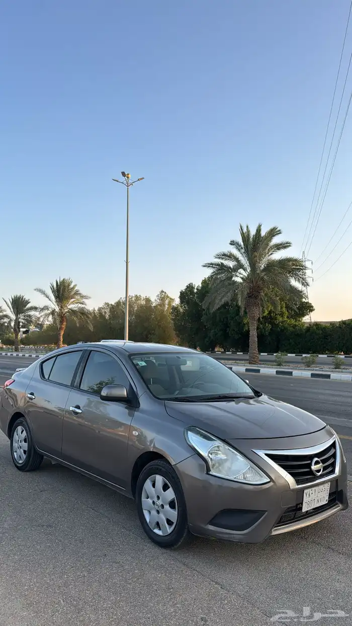 نيسان صني 2021 0