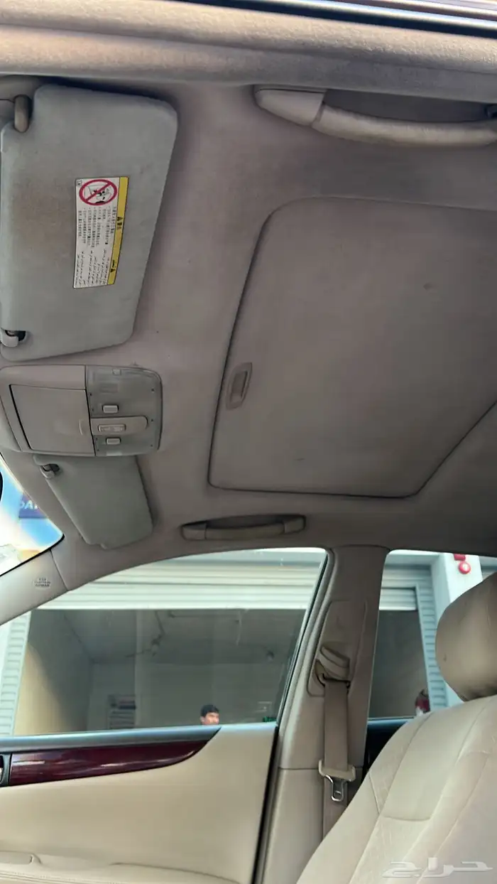 للبيع لكزز2002 3