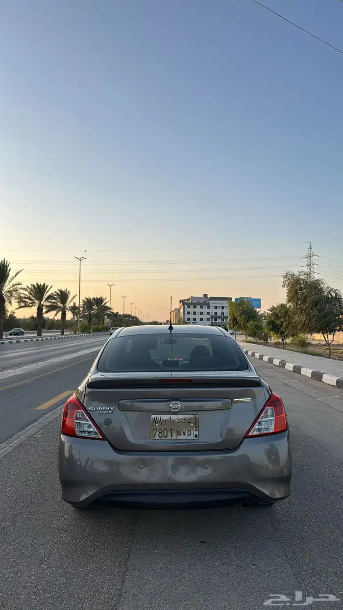 نيسان صني 2021 5