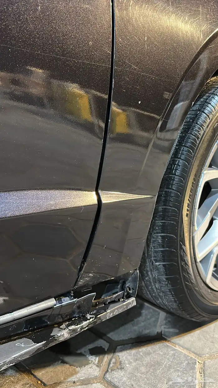 سوناتا موديل 2021 سمارت 6