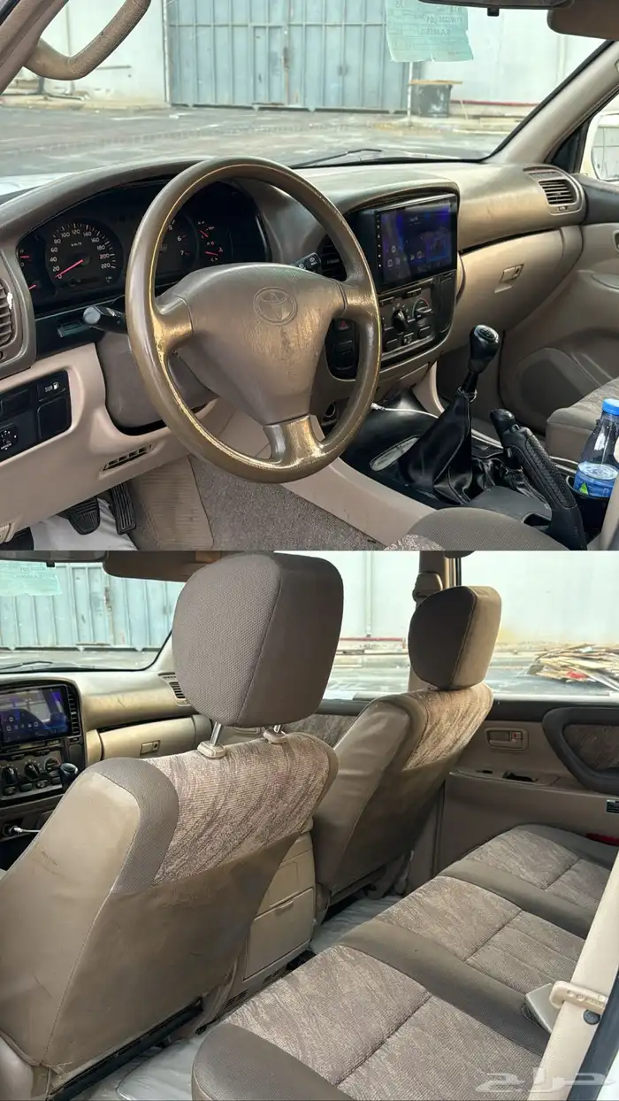 جي اكس ار 2001 4