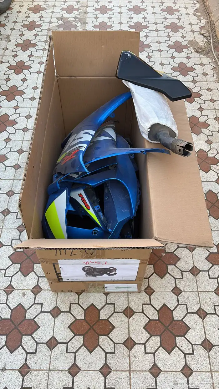 ريس سوزوكي 2015 (وأرد باريان) 4